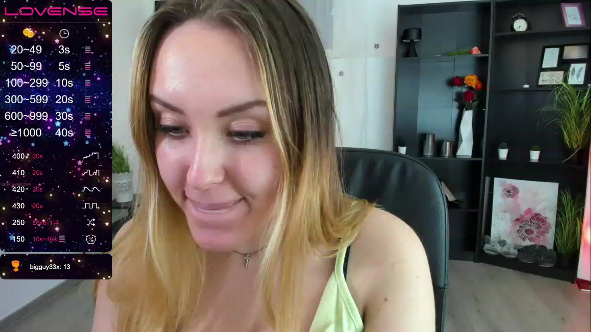 Gallery image thumbnail from Brooklyn_Ch's myfreecams stream on, 02/26/2023, 15:31 image 3 of 20