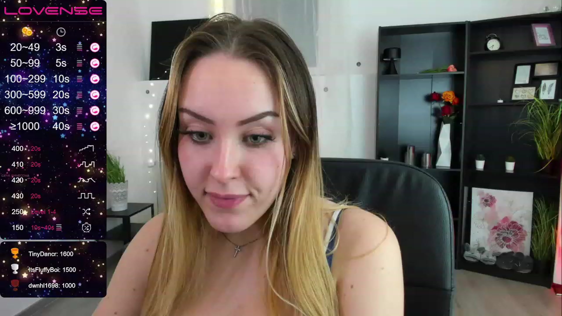 Gallery image thumbnail from Brooklyn_Ch's myfreecams stream on, 02/27/2023, 18:01 image 15 of 20