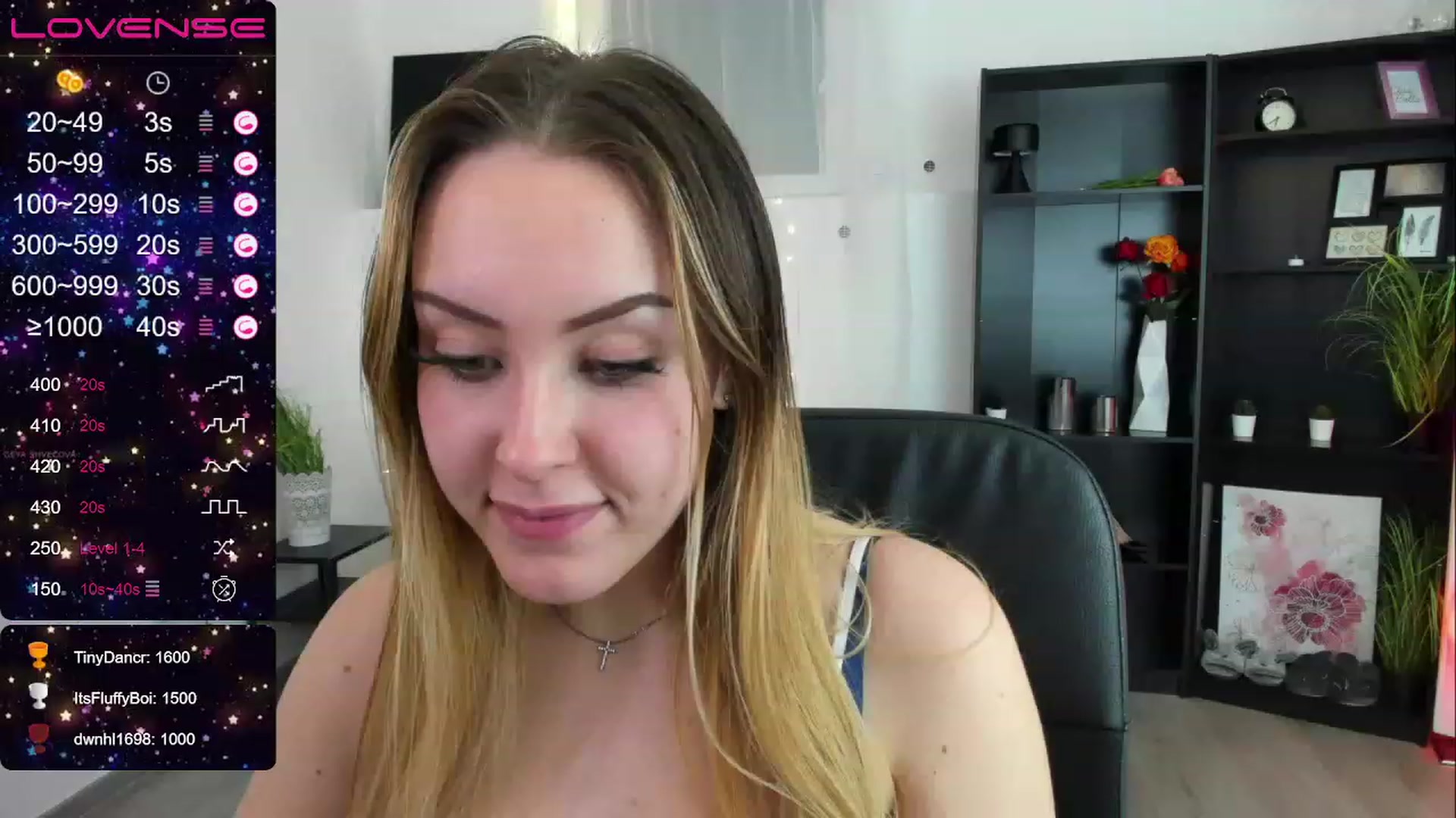 Gallery image thumbnail from Brooklyn_Ch's myfreecams stream on, 02/27/2023, 18:01 image 17 of 20