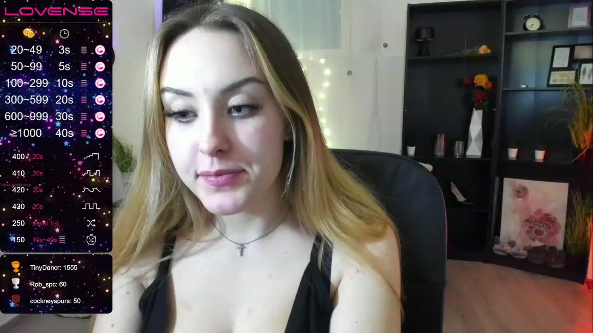 Gallery image thumbnail from Brooklyn_Ch's myfreecams stream on, 02/28/2023, 14:32 image 1 of 20