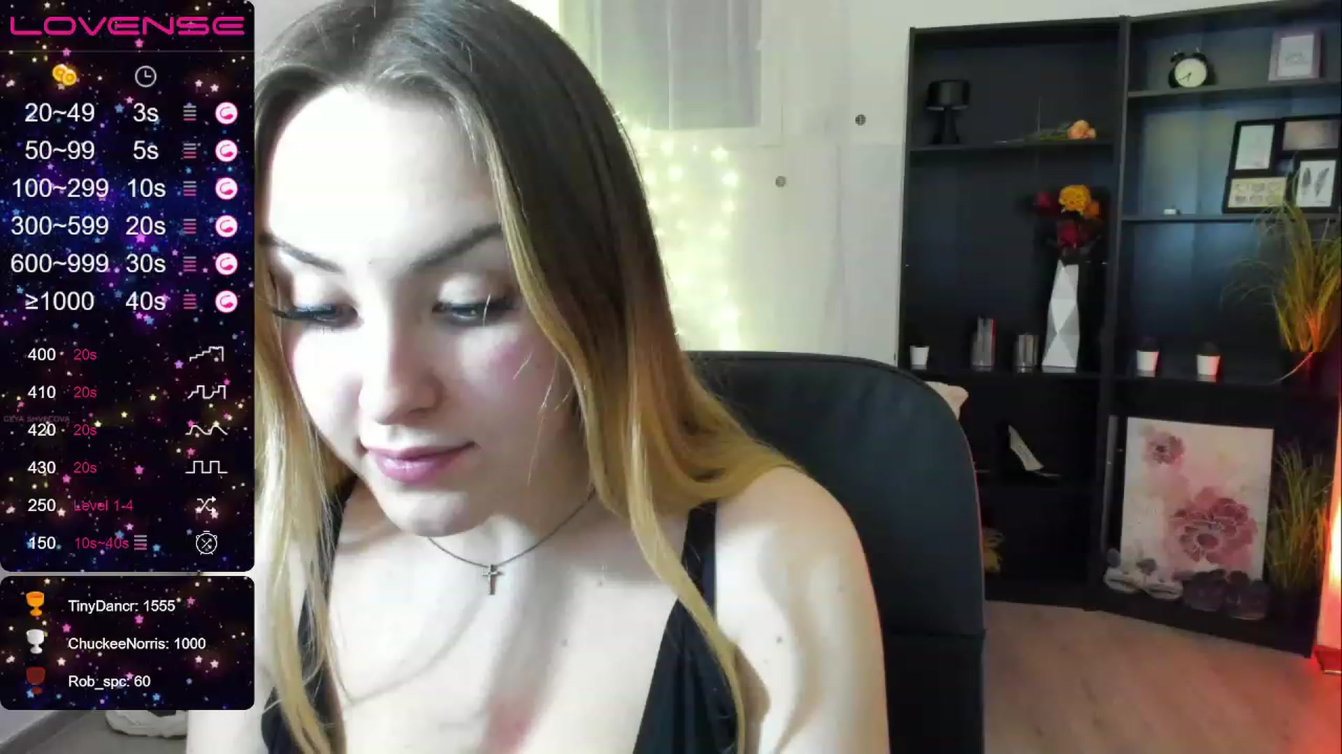 Gallery image thumbnail from Brooklyn_Ch's myfreecams stream on, 02/28/2023, 16:12 image 15 of 20