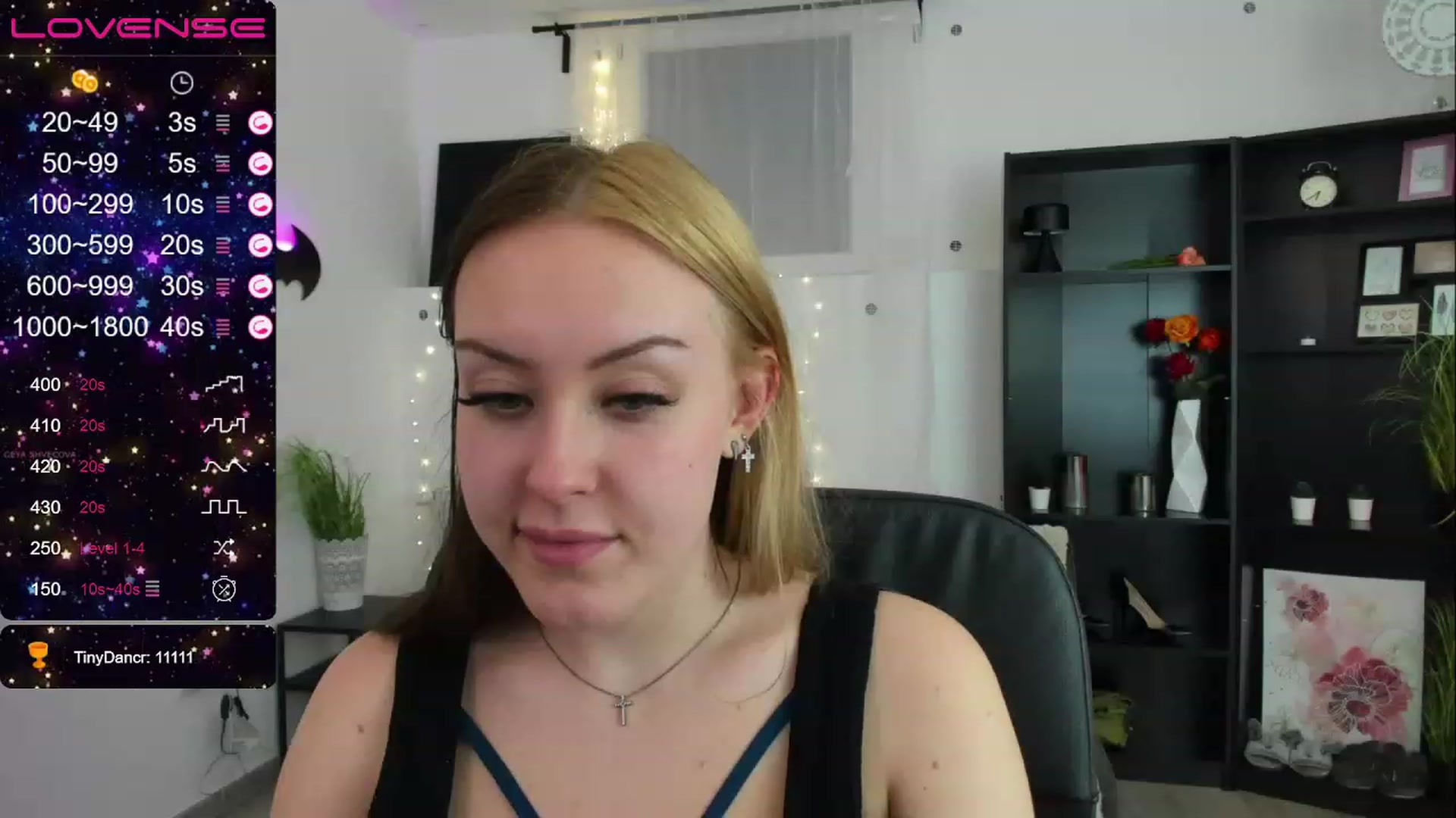 Gallery image thumbnail from Brooklyn_Ch's myfreecams stream on, 03/07/2023, 16:00 image 8 of 20