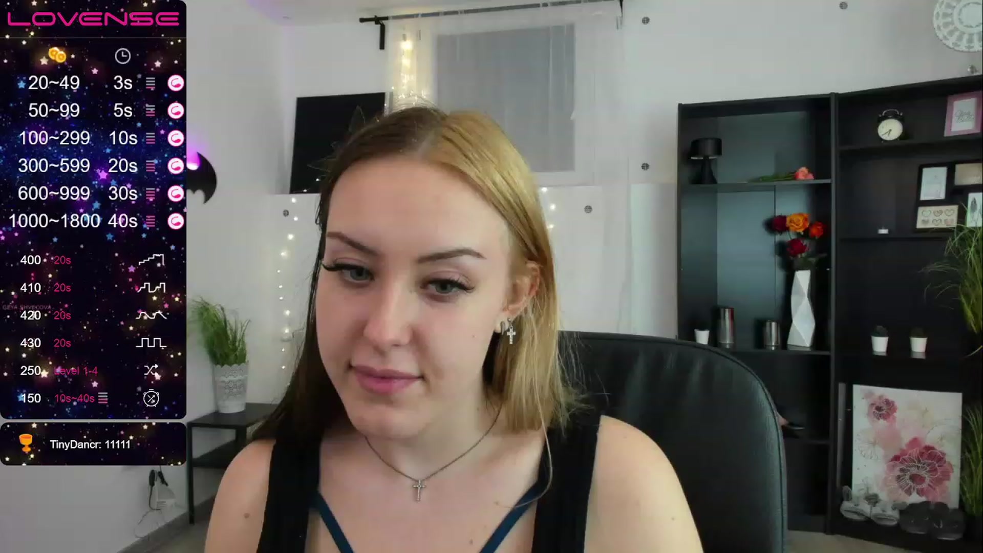 Gallery image thumbnail from Brooklyn_Ch's myfreecams stream on, 03/07/2023, 16:00 image 10 of 20