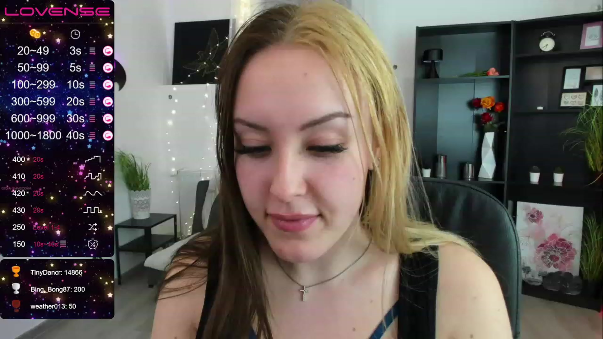 Gallery image thumbnail from Brooklyn_Ch's myfreecams stream on, 03/07/2023, 23:02 image 13 of 20