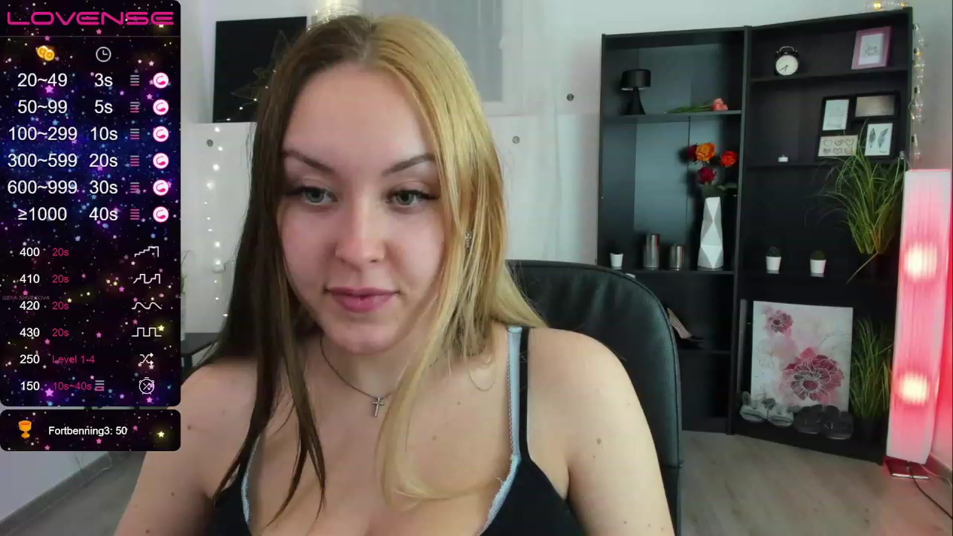 Gallery image thumbnail from Brooklyn_Ch's myfreecams stream on, 03/12/2023, 10:13 image 14 of 20
