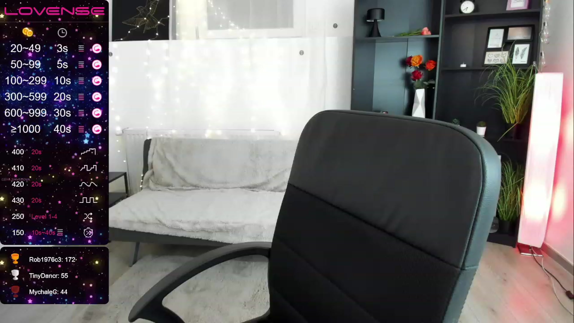 Gallery image thumbnail from Brooklyn_Ch's myfreecams stream on, 03/13/2023, 13:22 image 16 of 20