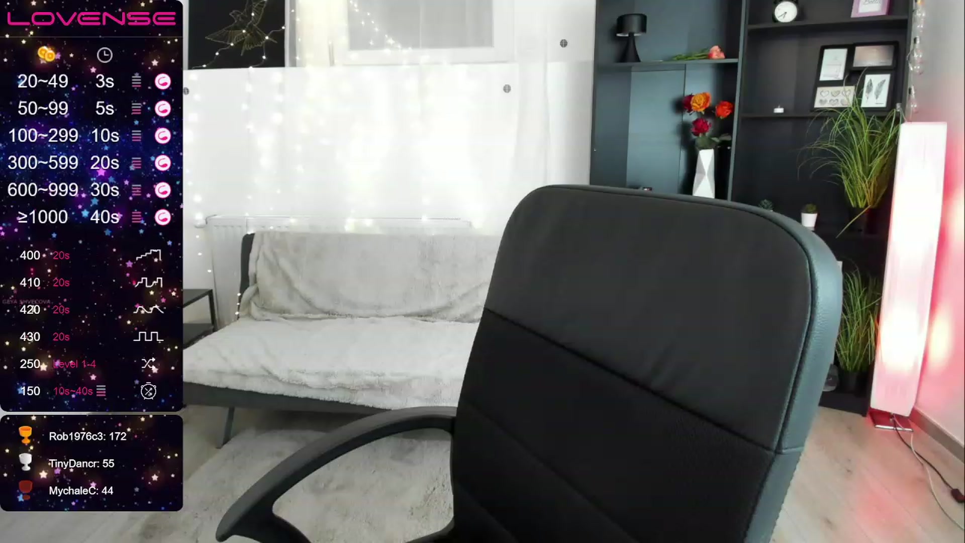 Gallery image thumbnail from Brooklyn_Ch's myfreecams stream on, 03/13/2023, 13:22 image 15 of 20