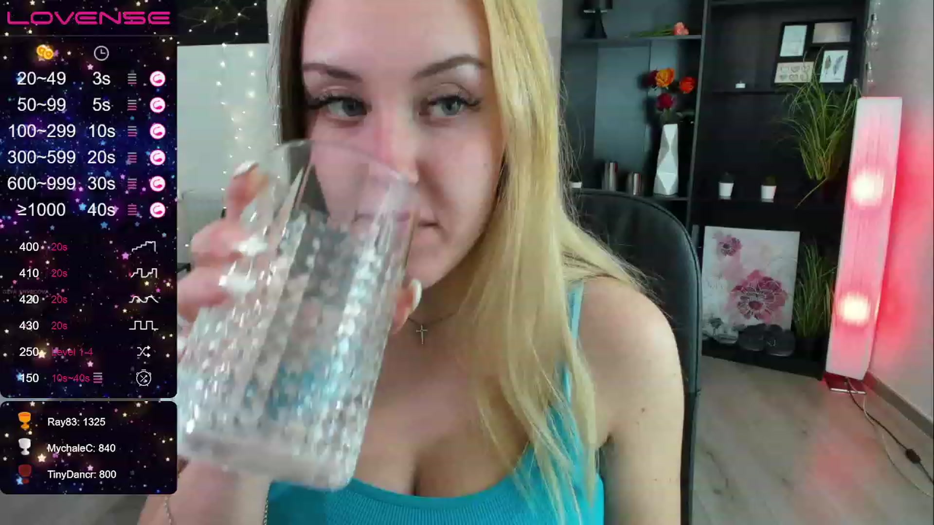 Gallery image thumbnail from Brooklyn_Ch's myfreecams stream on, 03/14/2023, 17:50 image 9 of 20