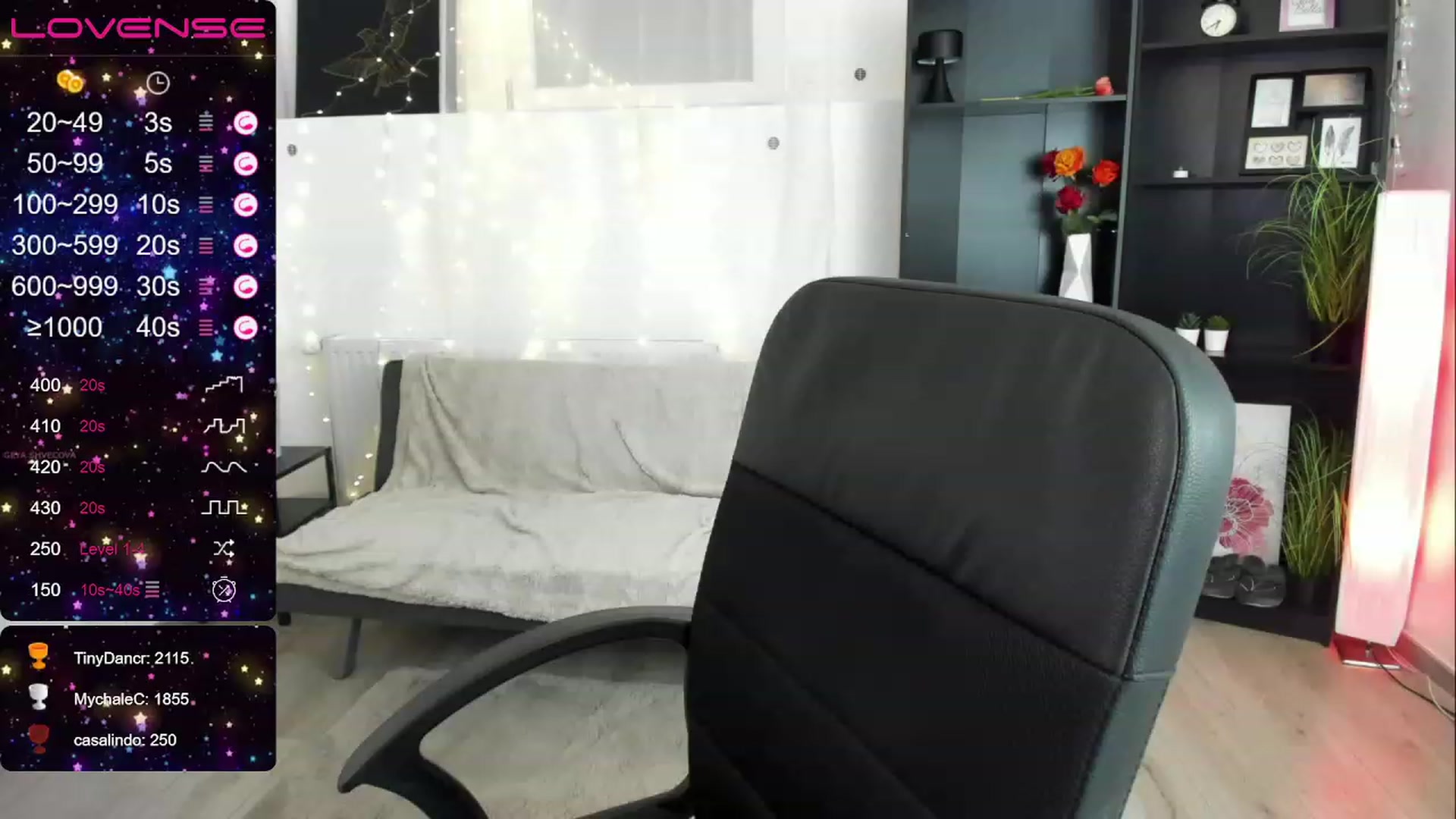 Gallery image thumbnail from Brooklyn_Ch's myfreecams stream on, 03/21/2023, 13:29 image 9 of 20