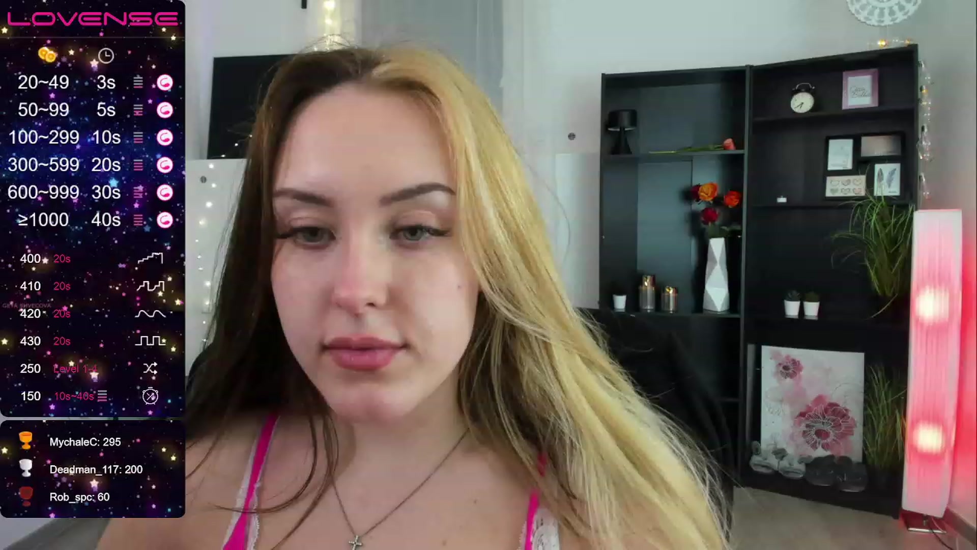 Gallery image thumbnail from Brooklyn_Ch's myfreecams stream on, 03/22/2023, 13:58 image 20 of 20