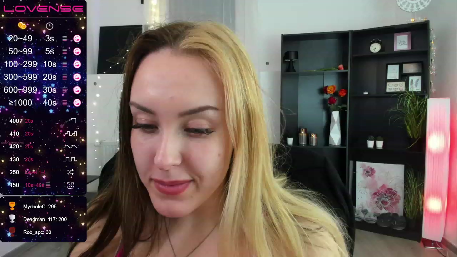 Gallery image thumbnail from Brooklyn_Ch's myfreecams stream on, 03/22/2023, 13:58 image 15 of 20