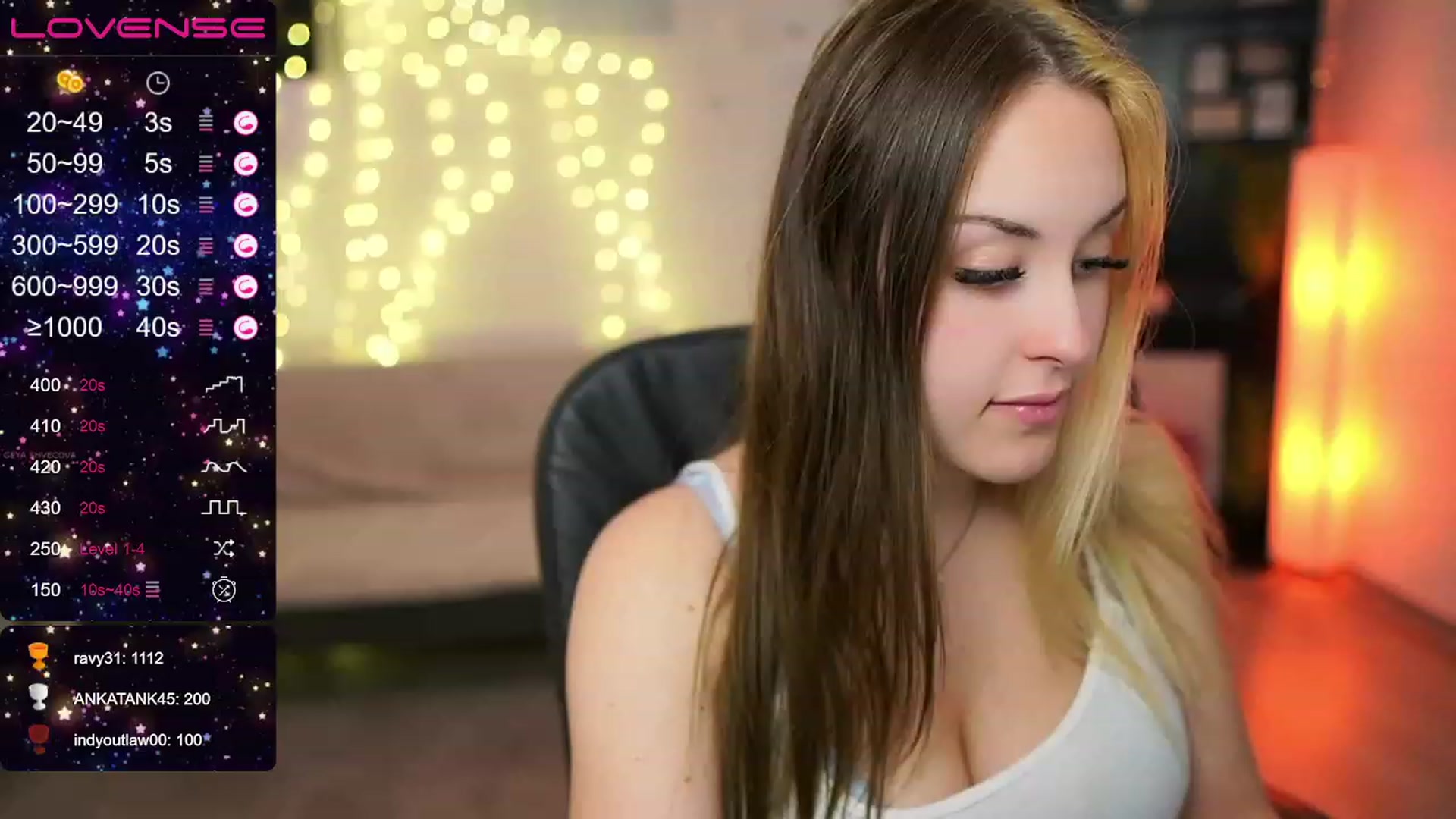 Gallery image thumbnail from Brooklyn_Ch's myfreecams stream on, 04/04/2023, 15:56 image 4 of 20