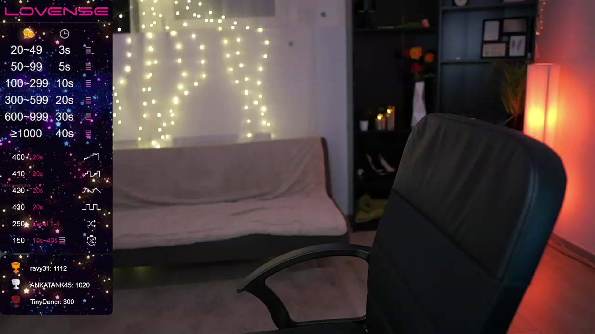Gallery image thumbnail from Brooklyn_Ch's myfreecams stream on, 04/04/2023, 18:31 image 10 of 20