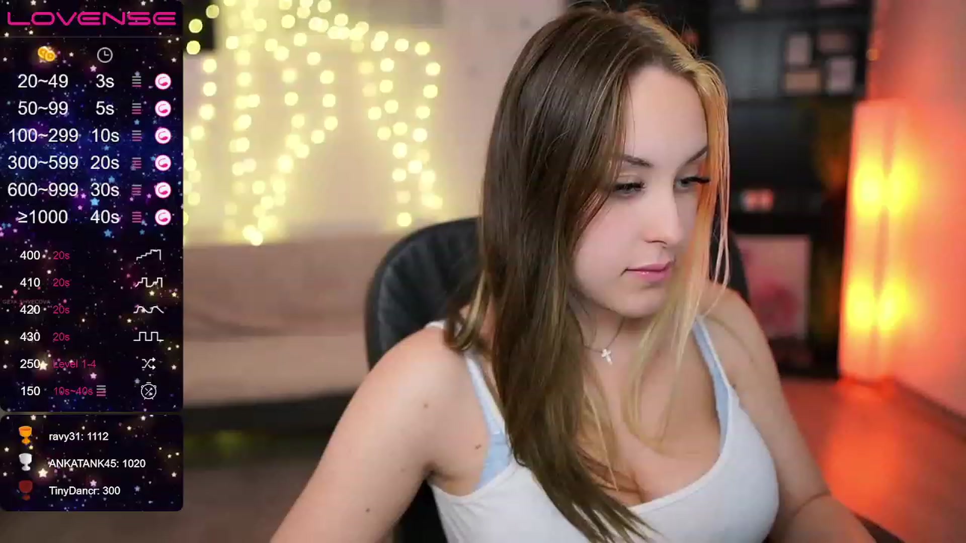 Gallery image thumbnail from Brooklyn_Ch's myfreecams stream on, 04/04/2023, 18:31 image 11 of 20