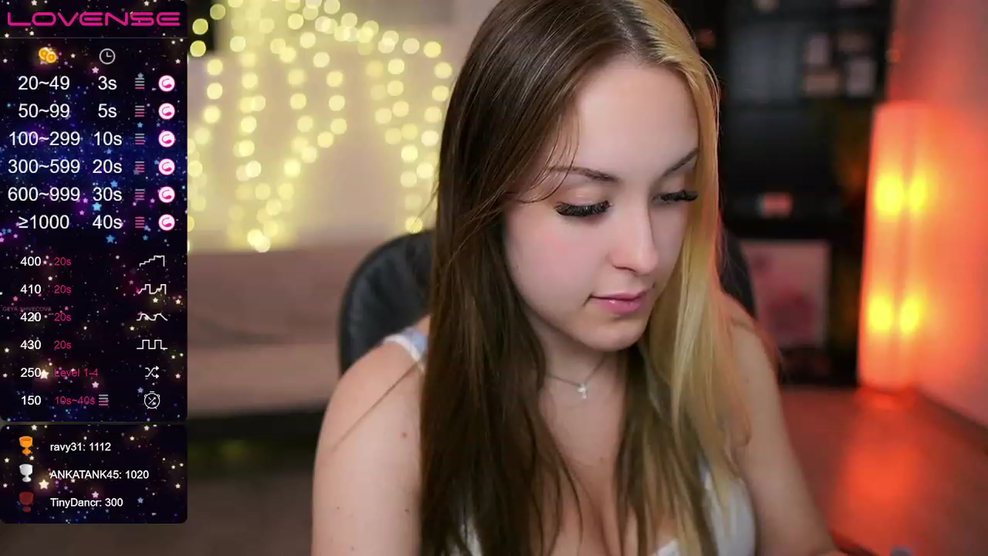 Gallery image thumbnail from Brooklyn_Ch's myfreecams stream on, 04/04/2023, 18:31 image 9 of 20