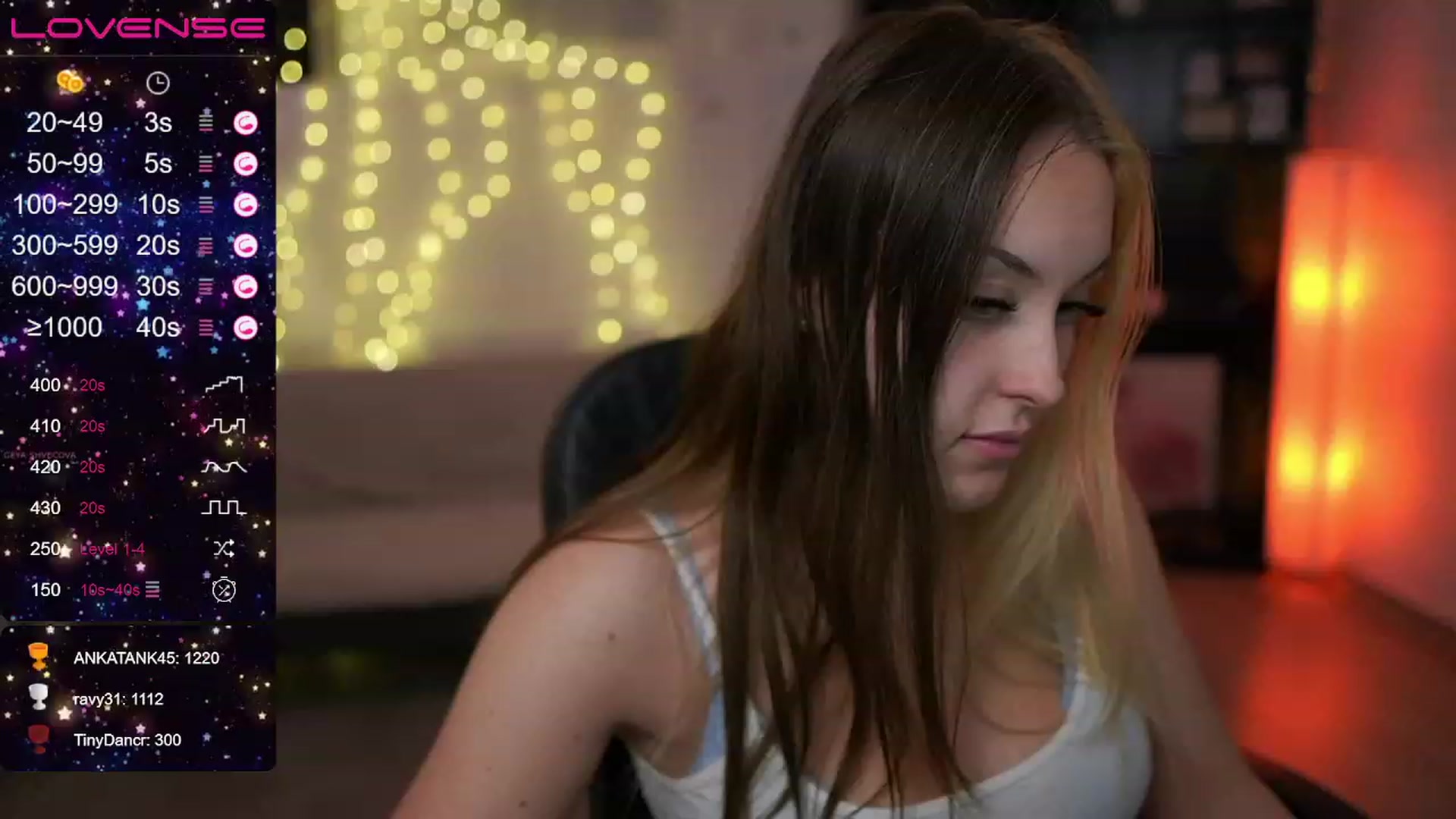 Gallery image thumbnail from Brooklyn_Ch's myfreecams stream on, 04/04/2023, 18:31 image 17 of 20