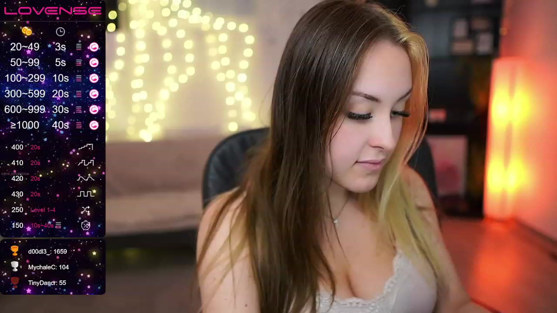 Gallery image thumbnail from Brooklyn_Ch's myfreecams stream on, 04/05/2023, 11:18 image 16 of 20