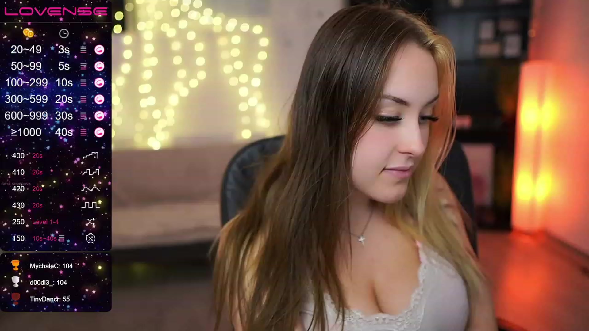 Gallery image thumbnail from Brooklyn_Ch's myfreecams stream on, 04/05/2023, 11:18 image 15 of 20