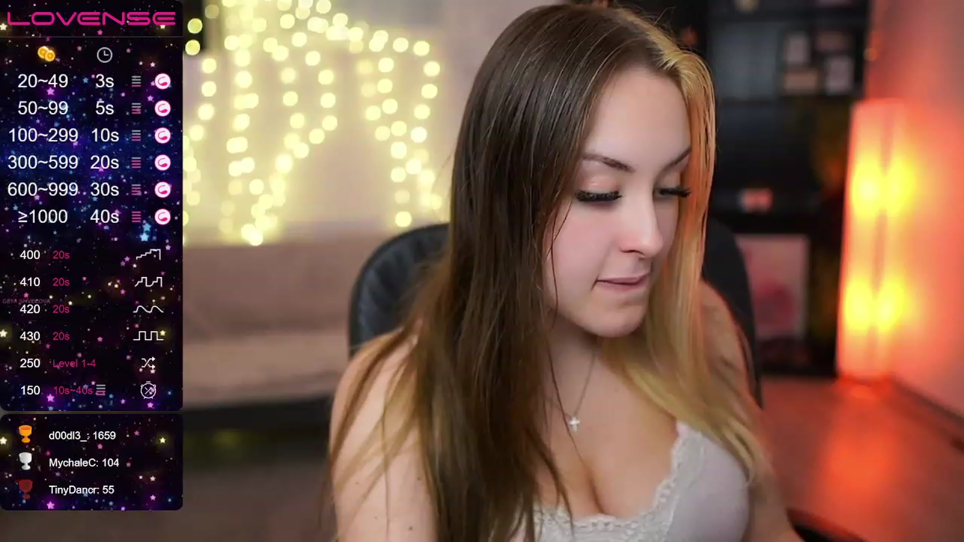 Gallery image thumbnail from Brooklyn_Ch's myfreecams stream on, 04/05/2023, 11:18 image 17 of 20
