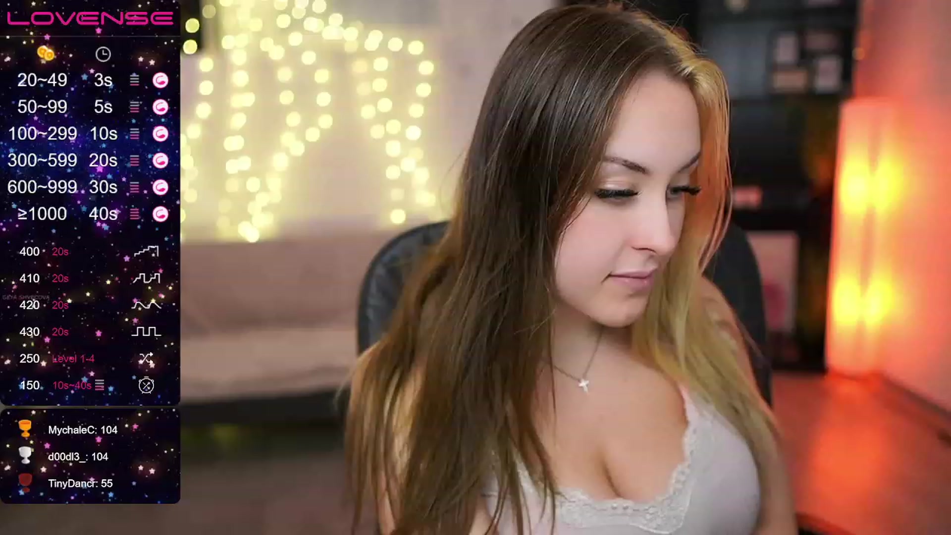 Gallery image thumbnail from Brooklyn_Ch's myfreecams stream on, 04/05/2023, 11:18 image 14 of 20