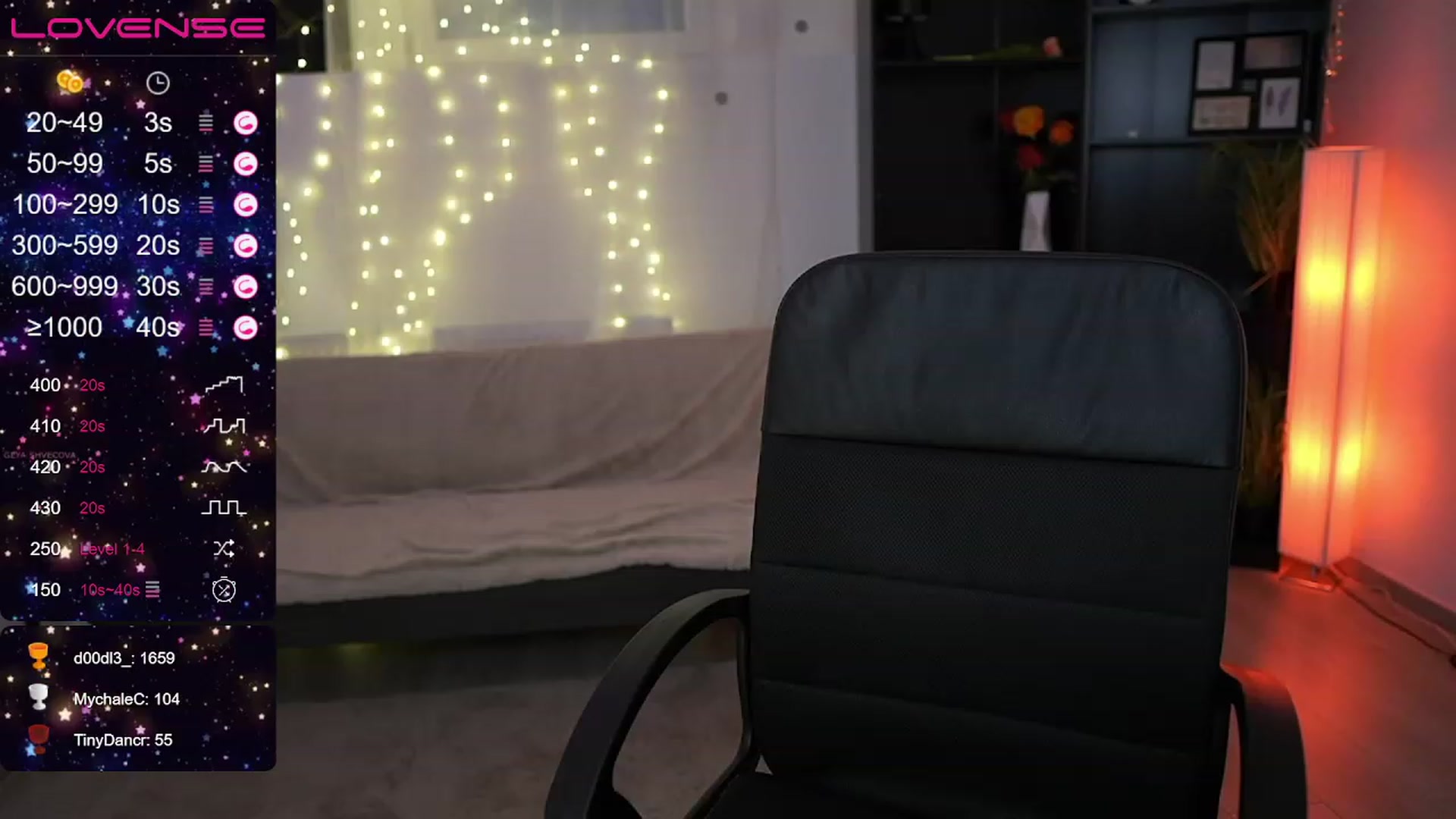 Gallery image thumbnail from Brooklyn_Ch's myfreecams stream on, 04/05/2023, 14:23 image 5 of 20