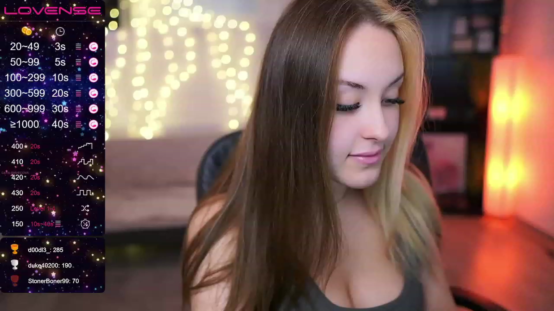 Gallery image thumbnail from Brooklyn_Ch's myfreecams stream on, 04/06/2023, 12:50 image 7 of 20