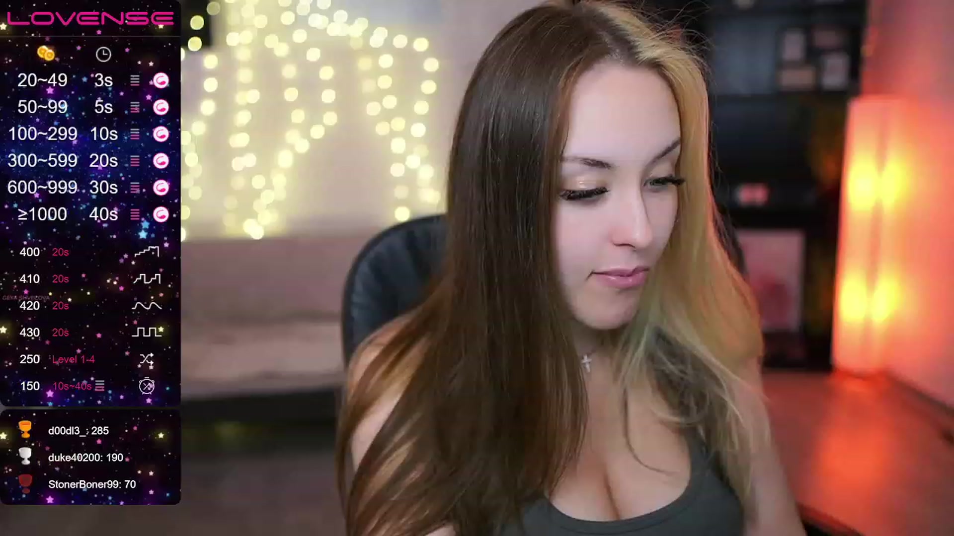 Gallery image thumbnail from Brooklyn_Ch's myfreecams stream on, 04/06/2023, 12:50 image 18 of 20