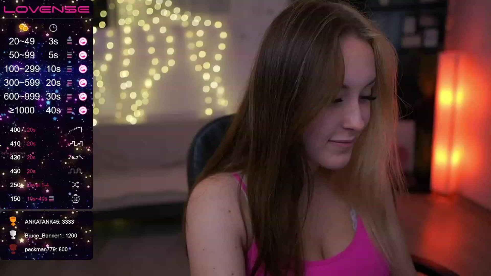 Gallery image thumbnail from Brooklyn_Ch's myfreecams stream on, 04/12/2023, 17:43 image 19 of 20