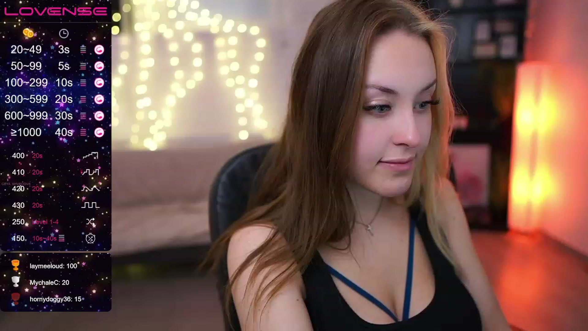 Gallery image thumbnail from Brooklyn_Ch's myfreecams stream on, 04/17/2023, 11:24 image 4 of 20
