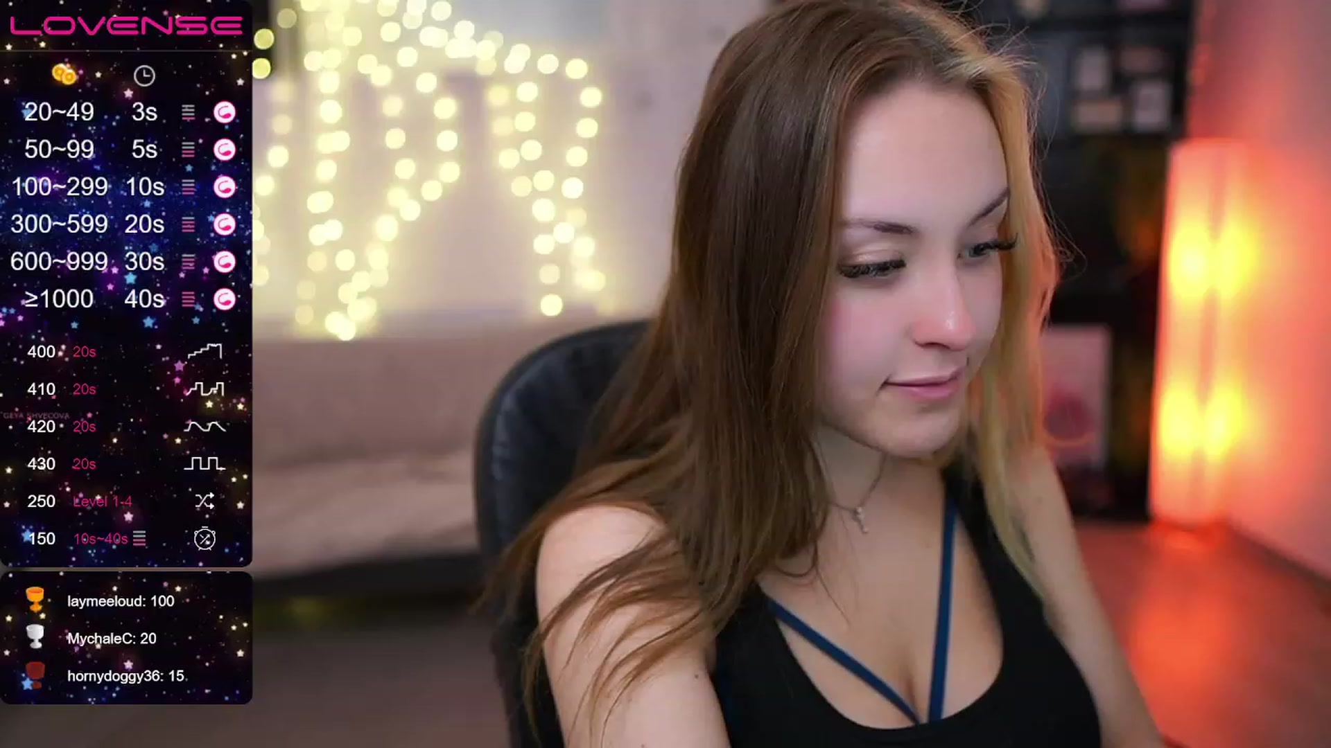 Gallery image thumbnail from Brooklyn_Ch's myfreecams stream on, 04/17/2023, 11:24 image 5 of 20