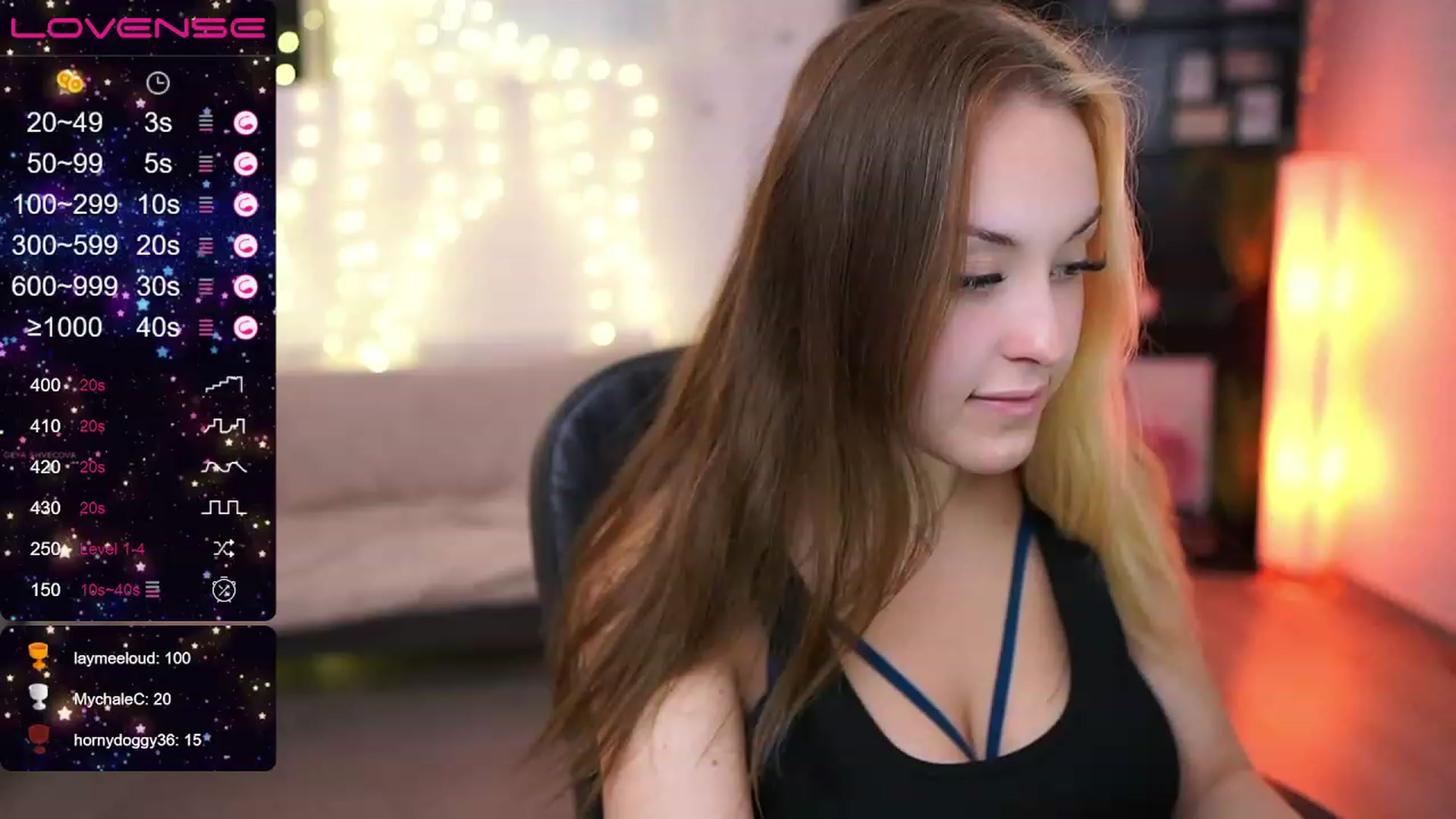 Gallery image thumbnail from Brooklyn_Ch's myfreecams stream on, 04/17/2023, 11:24 image 1 of 20