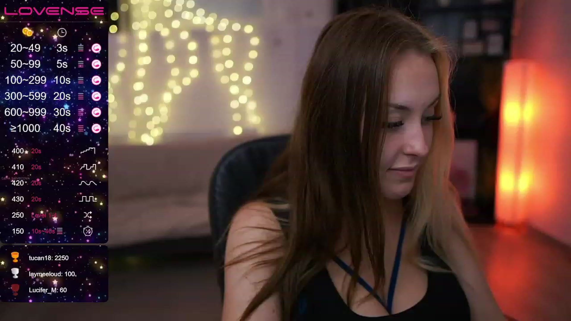 Gallery image thumbnail from Brooklyn_Ch's myfreecams stream on, 04/17/2023, 12:45 image 13 of 20