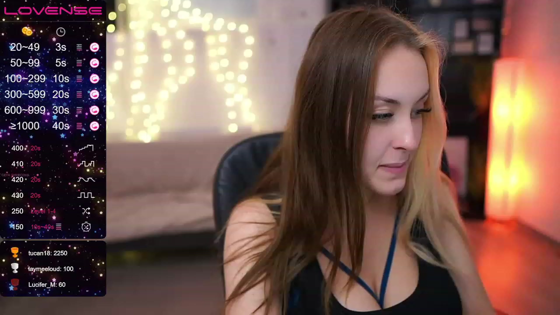Gallery image thumbnail from Brooklyn_Ch's myfreecams stream on, 04/17/2023, 12:45 image 9 of 20