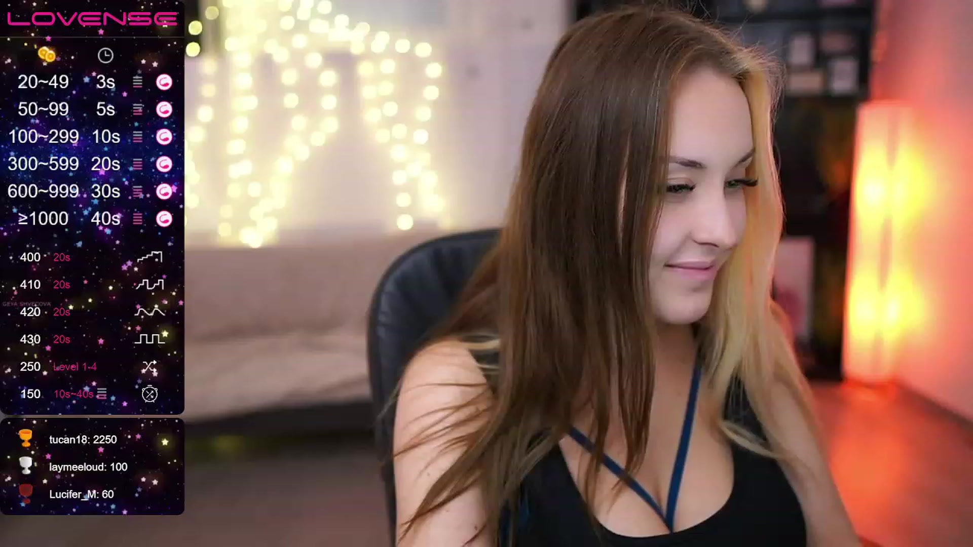 Gallery image thumbnail from Brooklyn_Ch's myfreecams stream on, 04/17/2023, 12:45 image 11 of 20