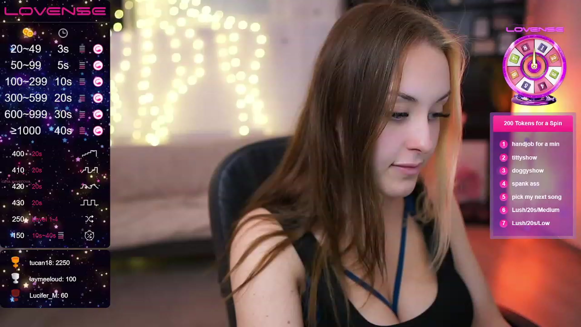 Gallery image thumbnail from Brooklyn_Ch's myfreecams stream on, 04/17/2023, 14:55 image 18 of 20