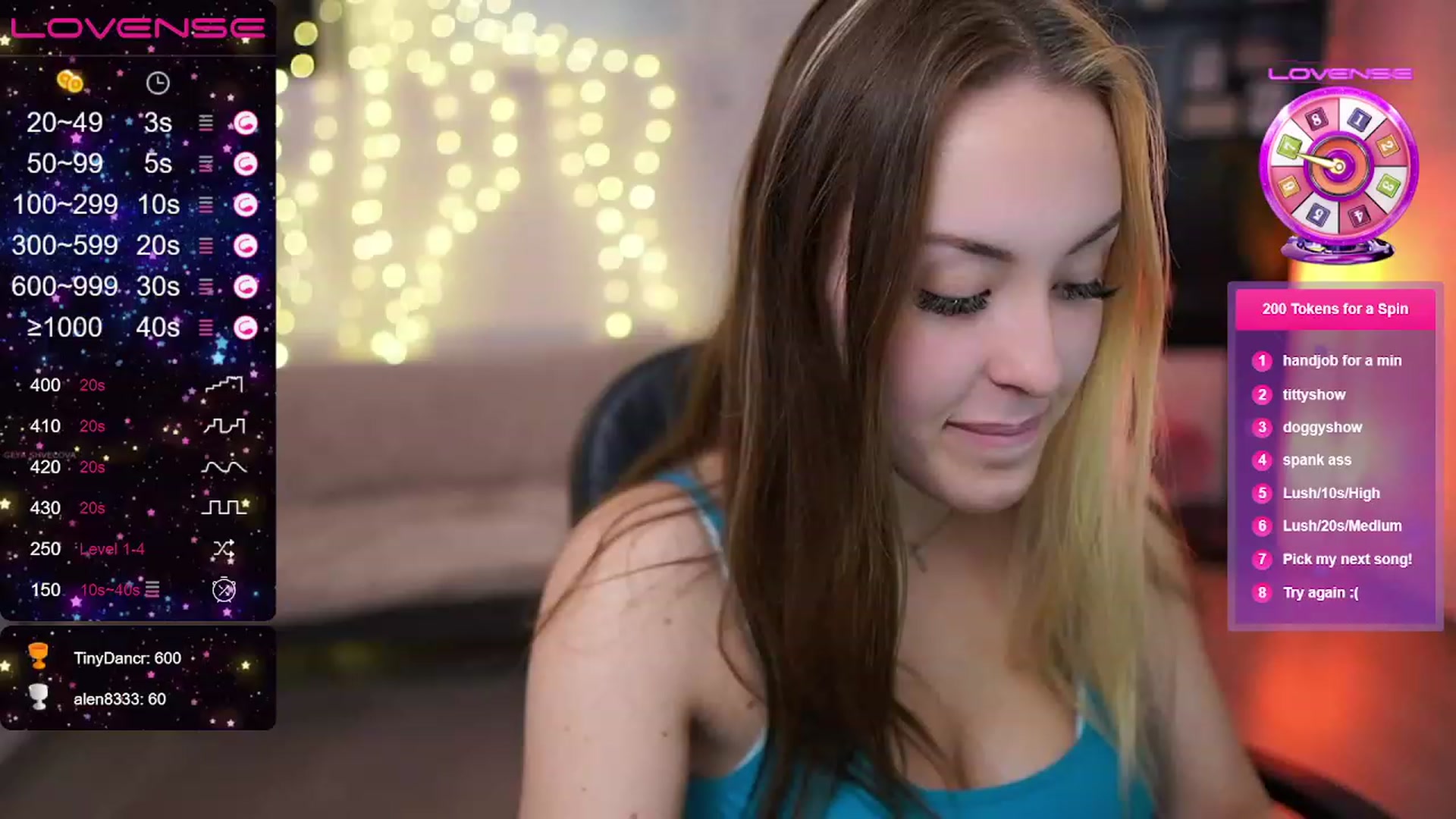 Gallery image thumbnail from Brooklyn_Ch's myfreecams stream on, 04/18/2023, 12:59 image 11 of 20