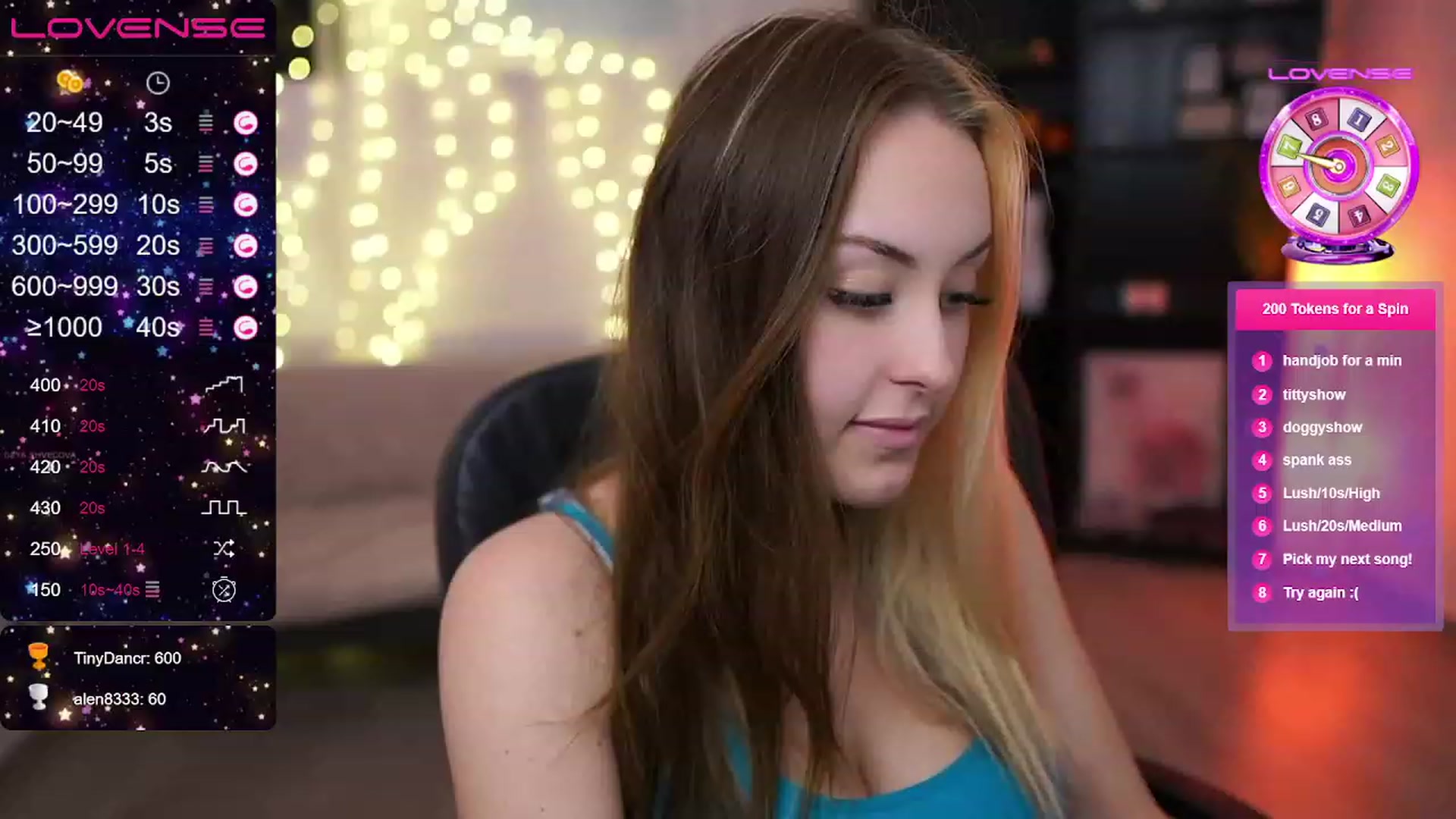 Gallery image thumbnail from Brooklyn_Ch's myfreecams stream on, 04/18/2023, 12:59 image 16 of 20