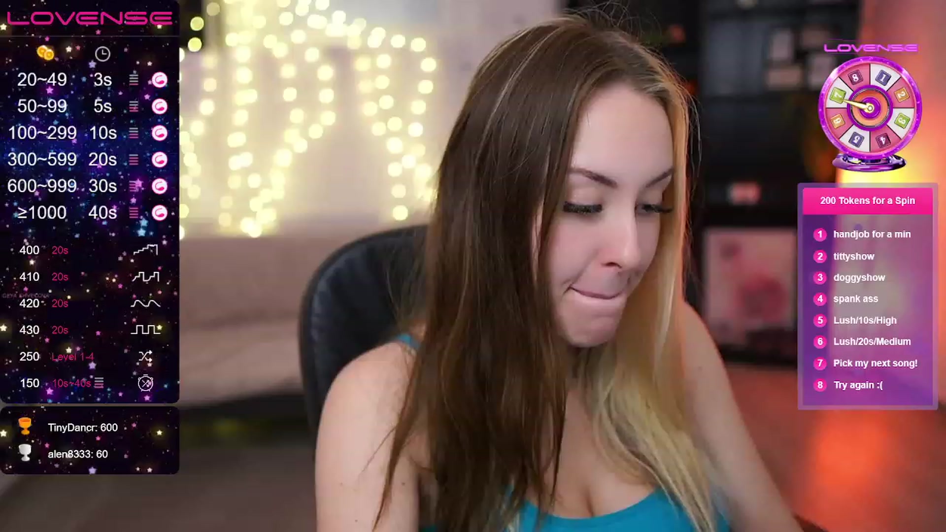 Gallery image thumbnail from Brooklyn_Ch's myfreecams stream on, 04/18/2023, 12:59 image 17 of 20