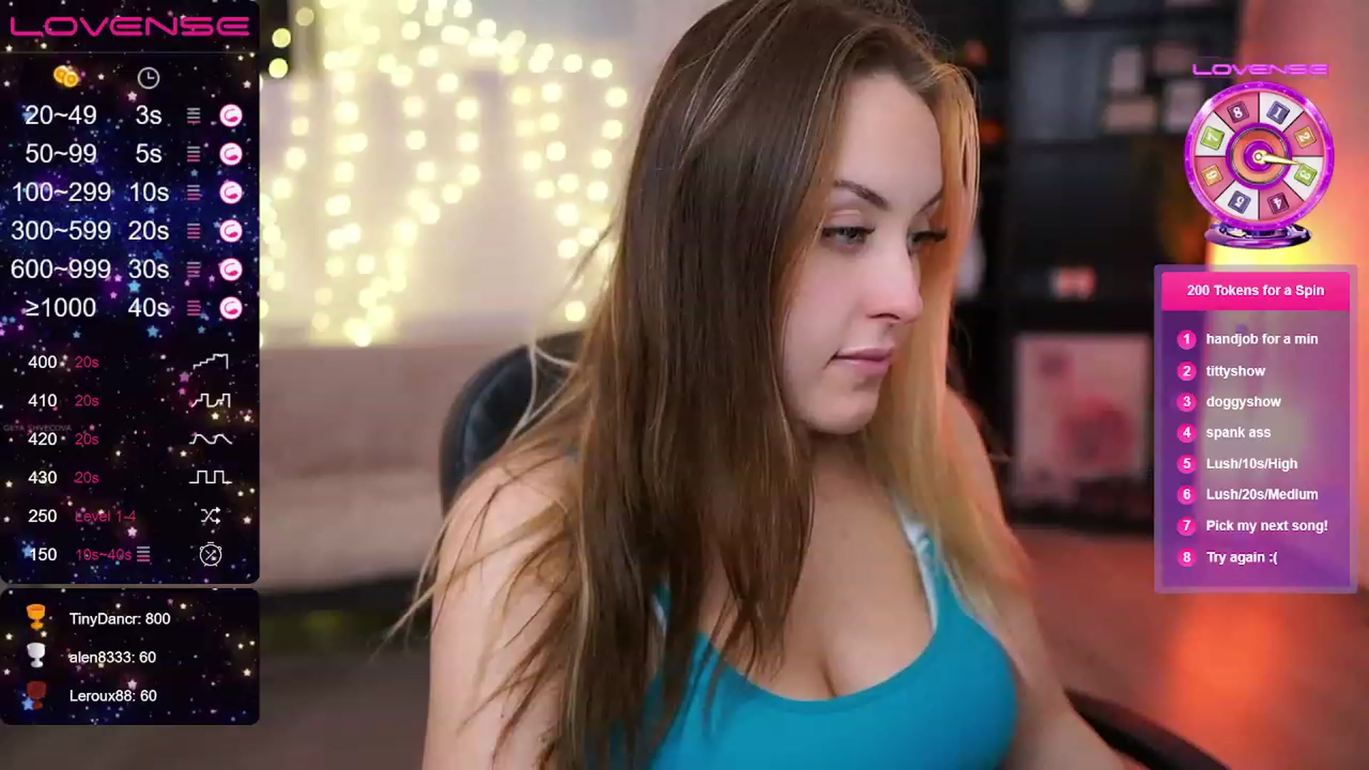 Gallery image thumbnail from Brooklyn_Ch's myfreecams stream on, 04/18/2023, 15:04 image 13 of 20