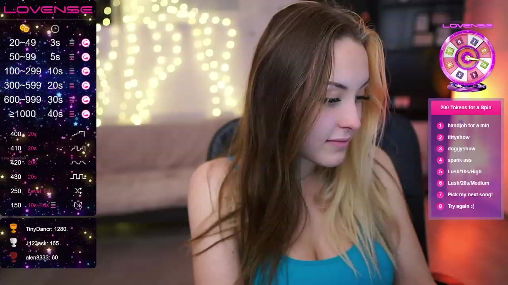 Gallery image thumbnail from Brooklyn_Ch's myfreecams stream on, 04/18/2023, 17:07 image 15 of 20