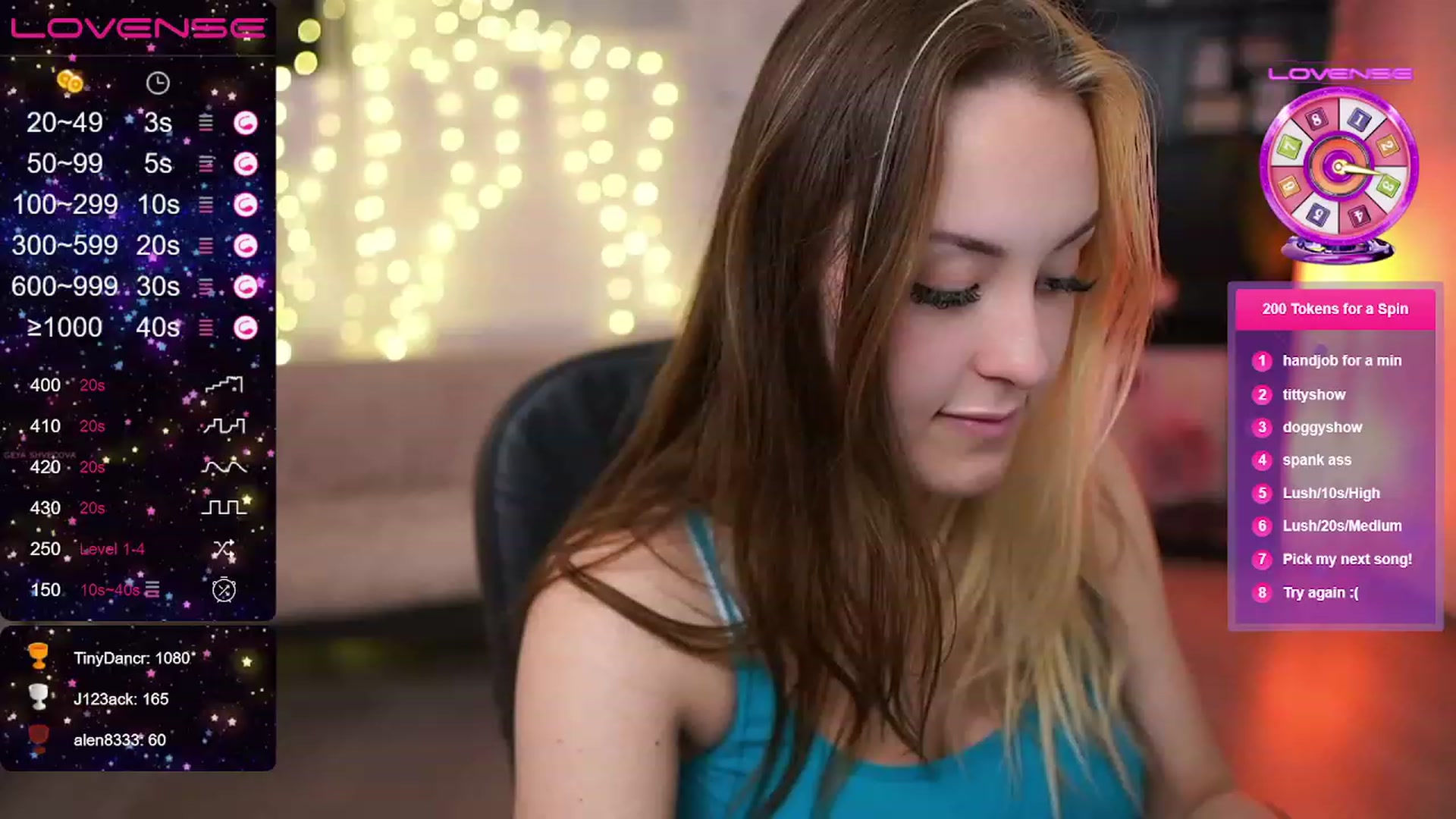 Gallery image thumbnail from Brooklyn_Ch's myfreecams stream on, 04/18/2023, 17:07 image 1 of 20