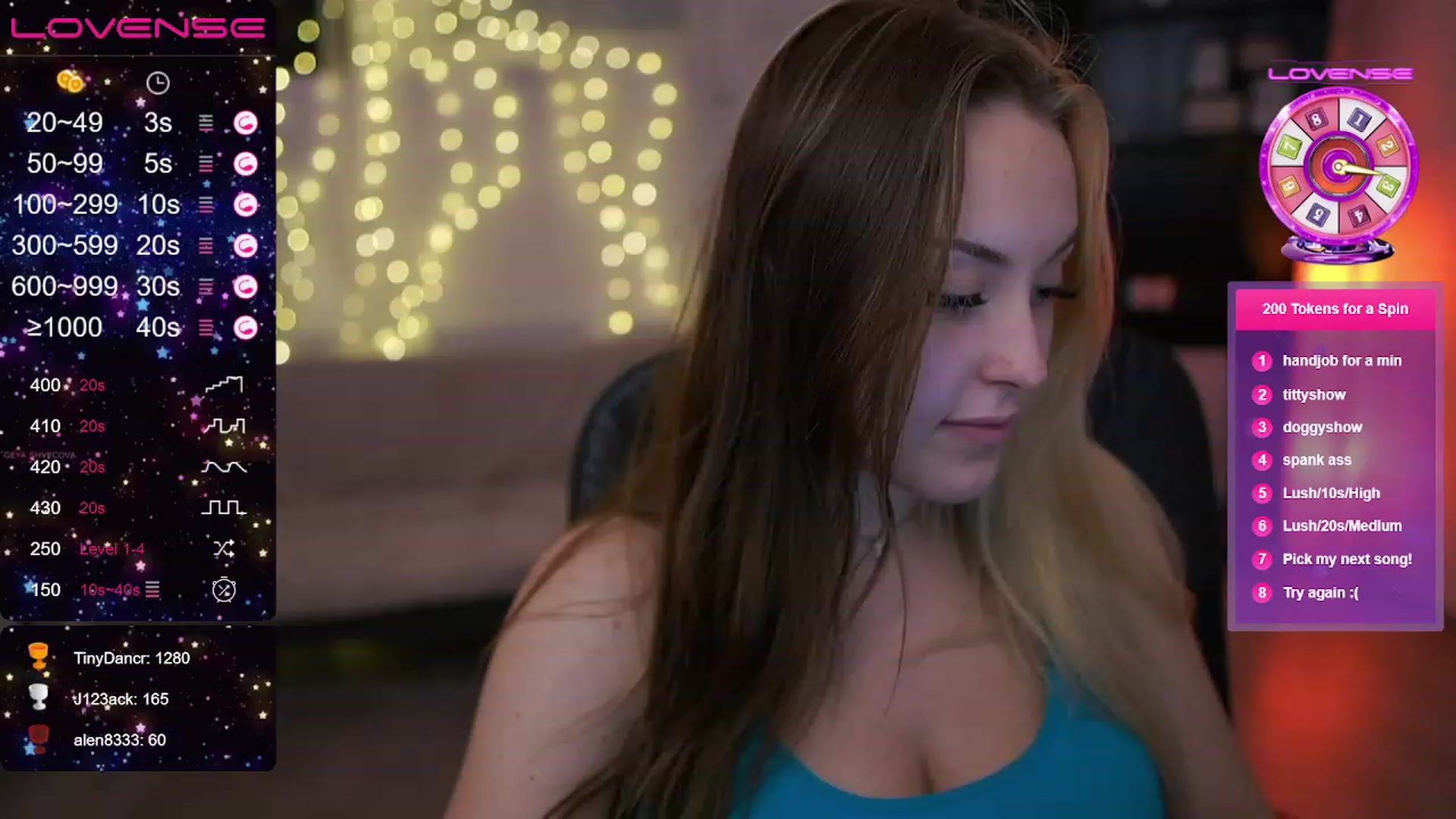 Gallery image thumbnail from Brooklyn_Ch's myfreecams stream on, 04/18/2023, 17:07 image 18 of 20