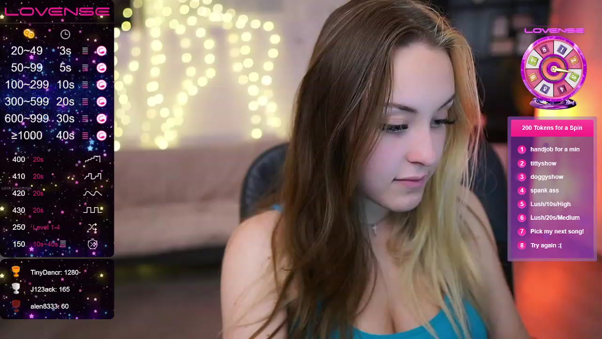 Gallery image thumbnail from Brooklyn_Ch's myfreecams stream on, 04/18/2023, 17:07 image 16 of 20