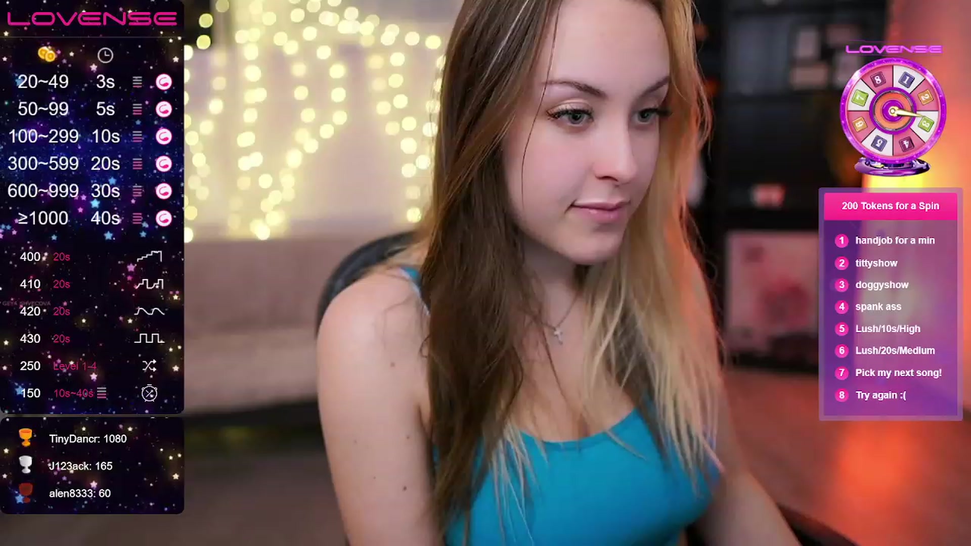 Gallery image thumbnail from Brooklyn_Ch's myfreecams stream on, 04/18/2023, 17:07 image 3 of 20