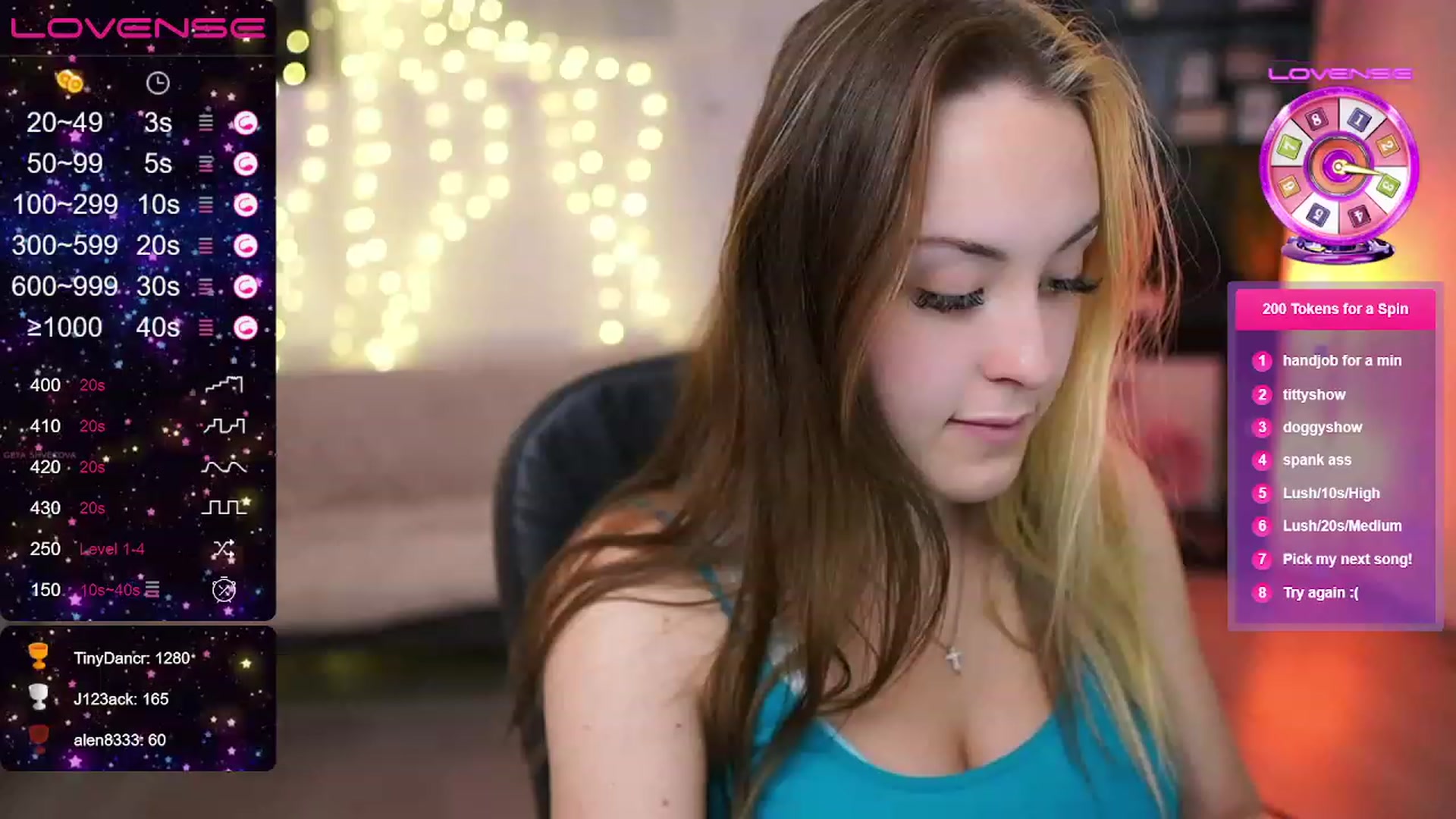 Gallery image thumbnail from Brooklyn_Ch's myfreecams stream on, 04/18/2023, 18:05 image 5 of 20