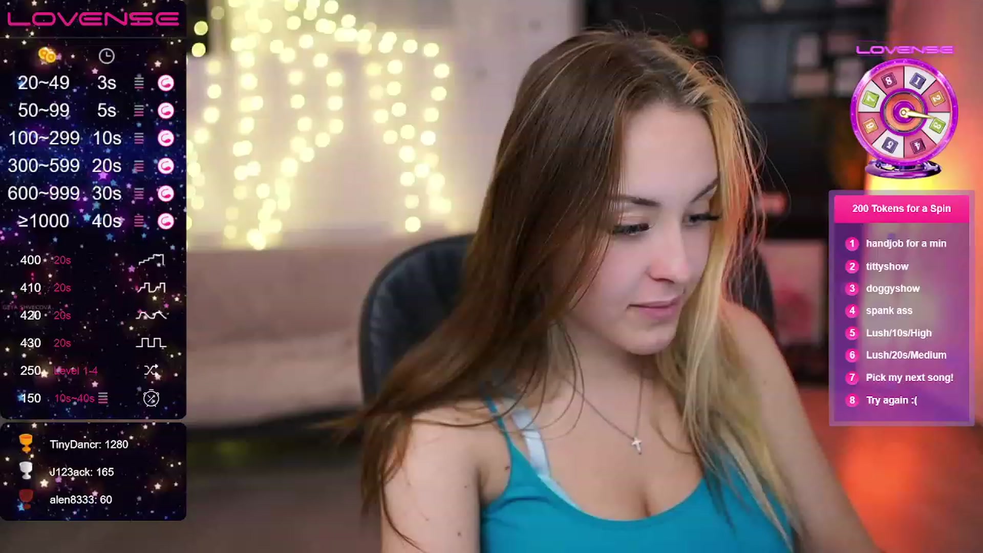 Gallery image thumbnail from Brooklyn_Ch's myfreecams stream on, 04/18/2023, 18:05 image 15 of 20