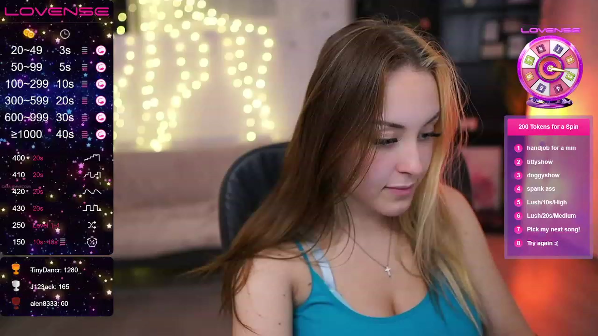 Gallery image thumbnail from Brooklyn_Ch's myfreecams stream on, 04/18/2023, 18:05 image 17 of 20