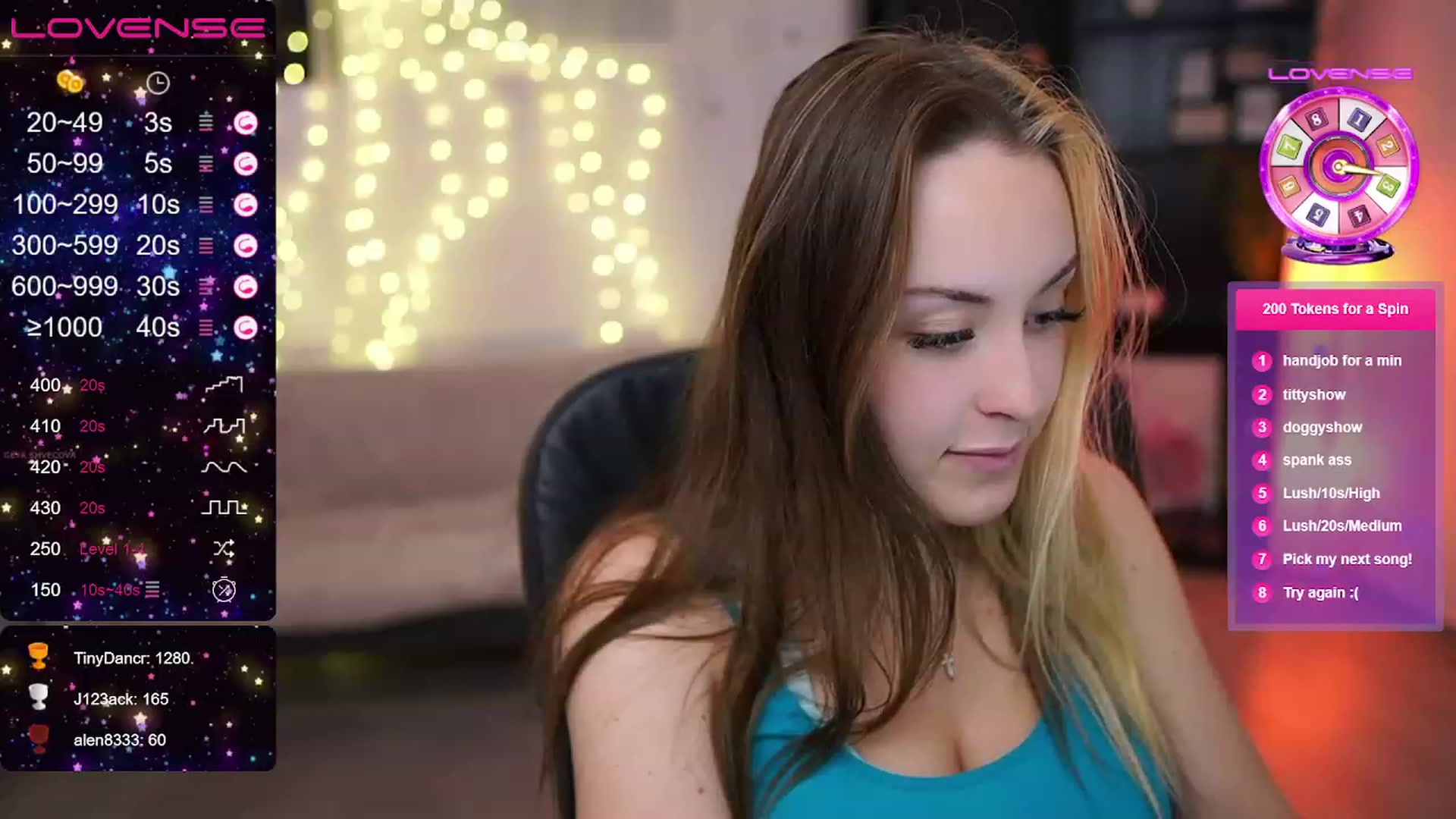Gallery image thumbnail from Brooklyn_Ch's myfreecams stream on, 04/18/2023, 18:05 image 11 of 20