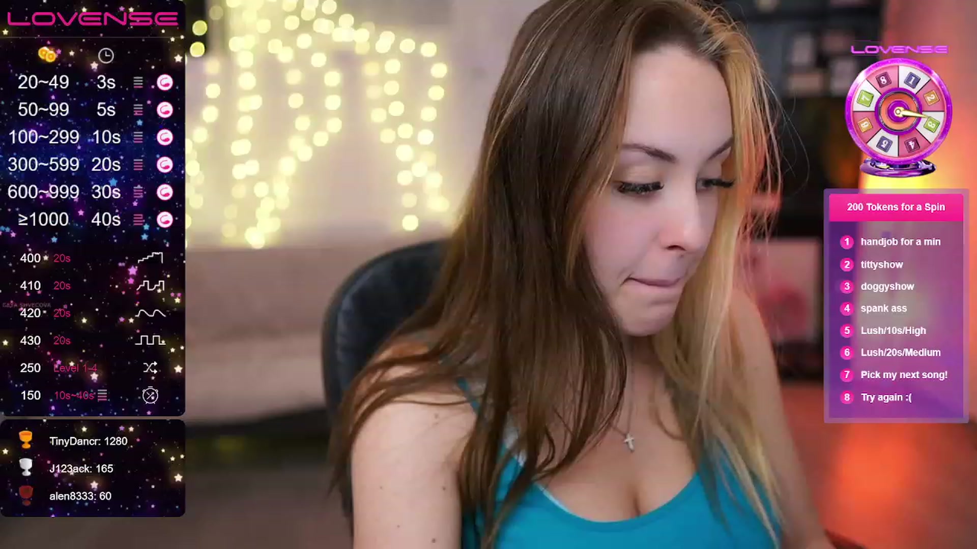 Gallery image thumbnail from Brooklyn_Ch's myfreecams stream on, 04/18/2023, 18:05 image 6 of 20