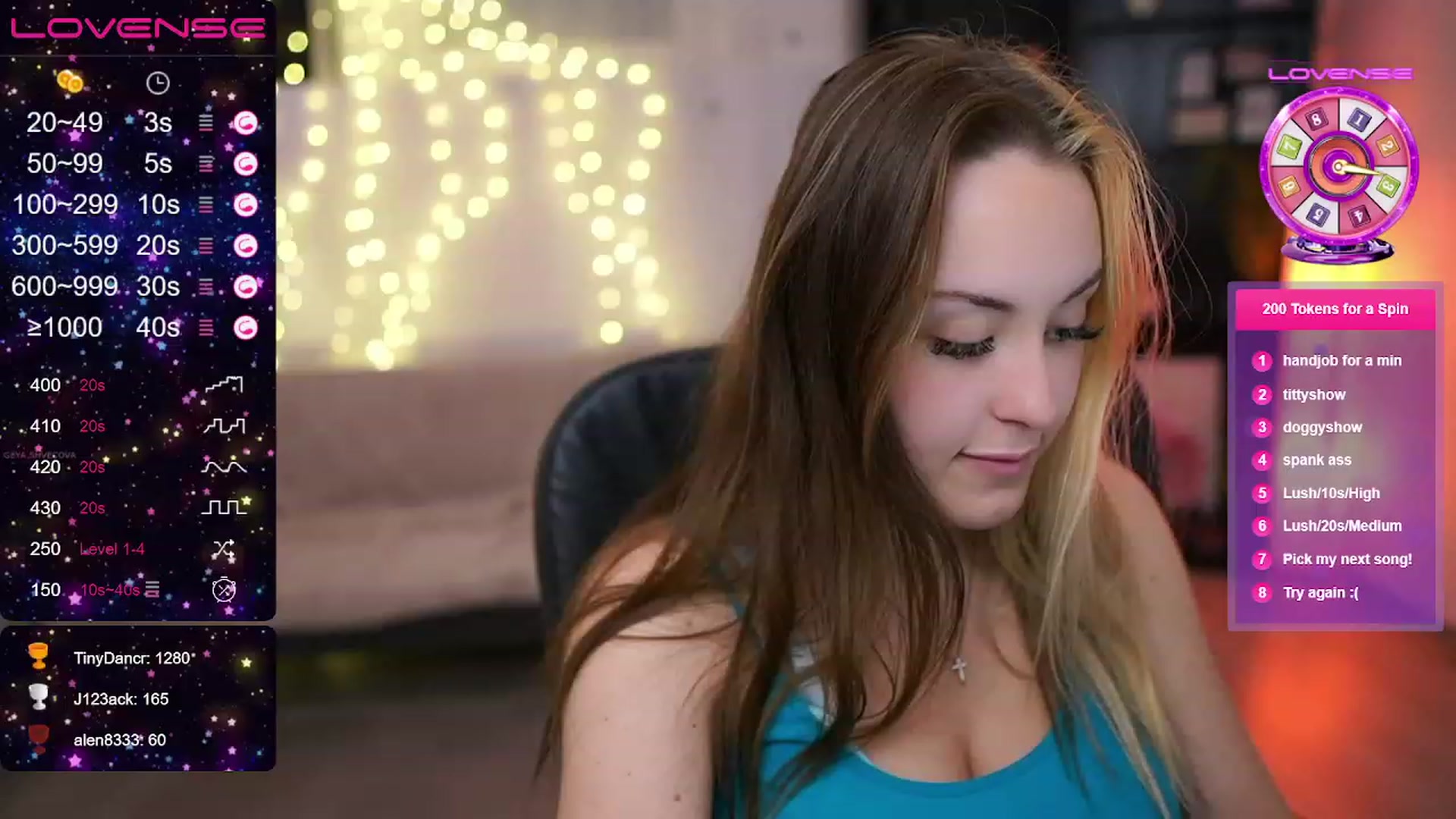 Gallery image thumbnail from Brooklyn_Ch's myfreecams stream on, 04/18/2023, 18:05 image 13 of 20
